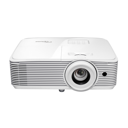 OPTOMA HD30LV Beamer(Full-HD, 4500 Lumen)