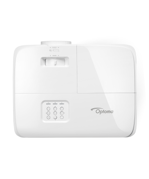 OPTOMA HD30LV Beamer(Full-HD, 4500 Lumen)