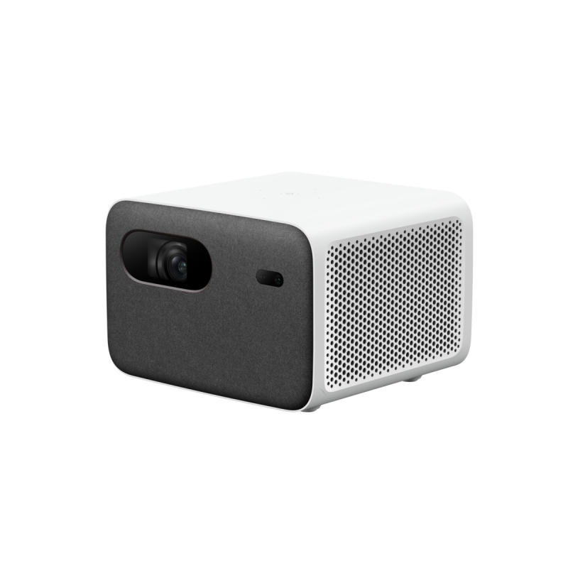 XIAOMI Mi Smart Projector 2 Pro Beamer(Full-HD, 1300 Lumen) XIAOMI Mi Smart Projector 2 Pro Beamer(Full-HD, 1300 Lumen)