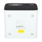 XIAOMI Mi Smart Projector 2 Pro Beamer(Full-HD, 1300 Lumen) XIAOMI Mi Smart Projector 2 Pro Beamer(Full-HD, 1300 Lumen)