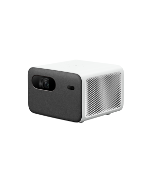 XIAOMI Mi Smart Projector 2 Pro Beamer(Full-HD, 1300 Lumen)