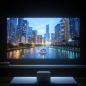 XIAOMI Mi Smart Projector 2 Pro Beamer(Full-HD, 1300 Lumen) XIAOMI Mi Smart Projector 2 Pro Beamer(Full-HD, 1300 Lumen)