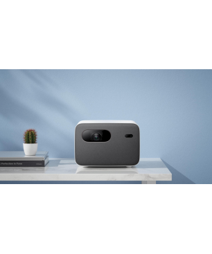 XIAOMI Mi Smart Projector 2 Pro Beamer(Full-HD, 1300 Lumen)