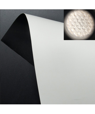 CELEXON Cinema - 4K Fibre MWHT Motorleinwand, Bildbreite: 298 cm