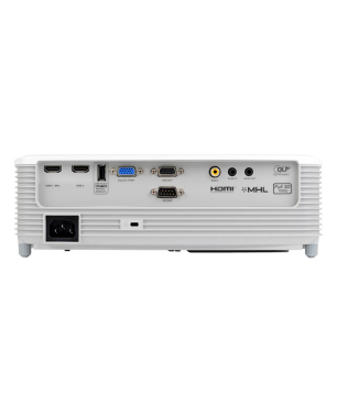 OPTOMA EH338 Beamer(Full-HD, 3800 Lumen)