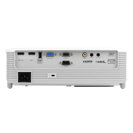 OPTOMA EH338 Beamer(Full-HD, 3800 Lumen)