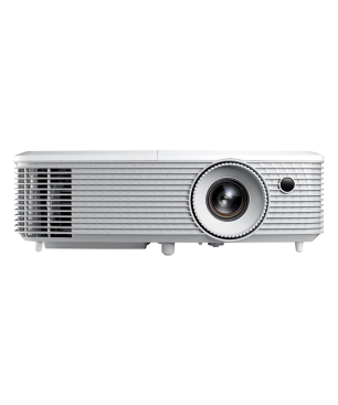 OPTOMA EH338 Beamer(Full-HD, 3800 Lumen)