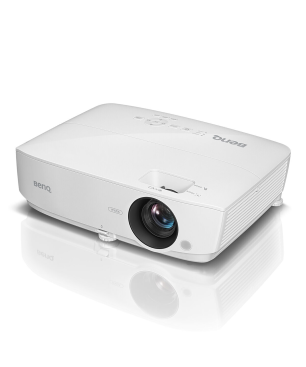 BENQ MH536 Beamer(Full-HD, 3800 Lumen)