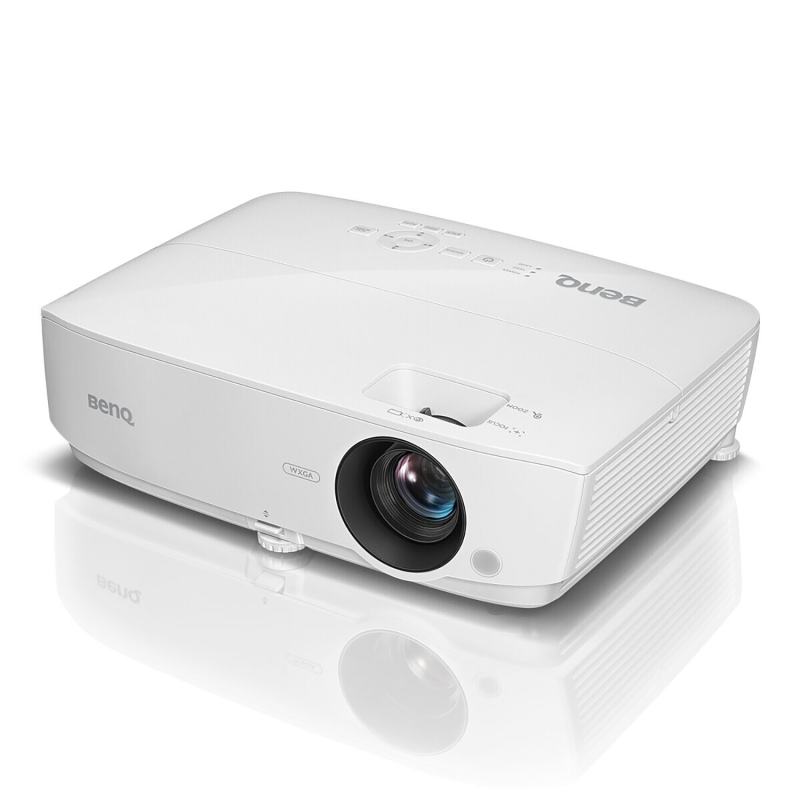 BENQ MH536 Beamer(Full-HD, 3800 Lumen) BENQ MH536 Beamer(Full-HD, 3800 Lumen)