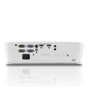 BENQ MH536 Beamer(Full-HD, 3800 Lumen)