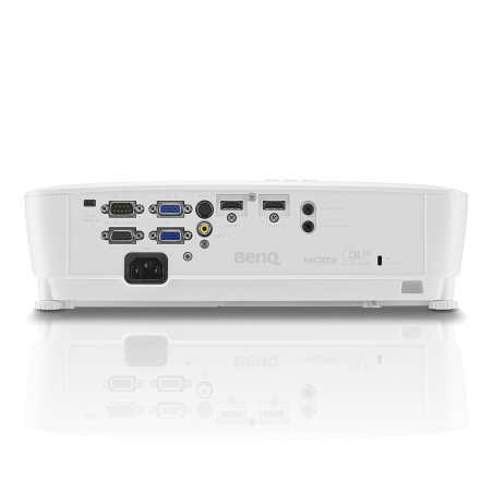 BENQ MH536 Beamer(Full-HD, 3800 Lumen)