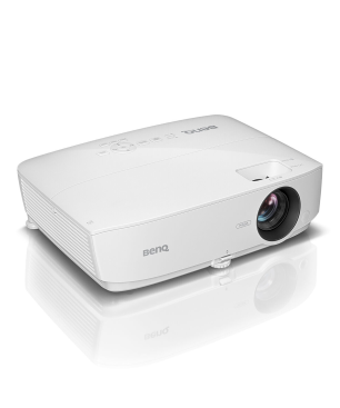 BENQ MH536 Beamer(Full-HD, 3800 Lumen)