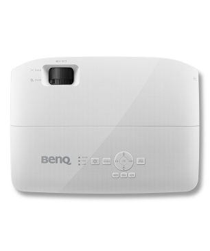 BENQ MH536 Beamer(Full-HD, 3800 Lumen)