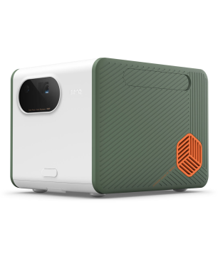 BENQ GS50 Beamer(Full-HD, 500 Lumen)