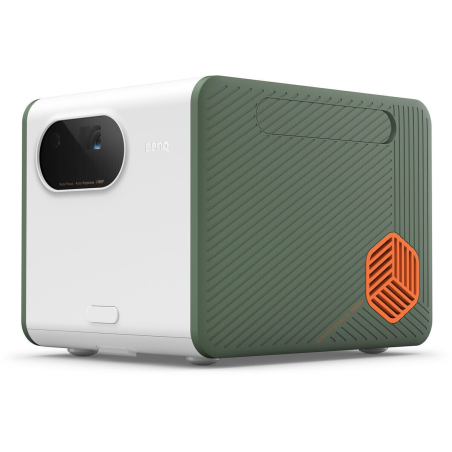 BENQ GS50 Beamer(Full-HD, 500 Lumen)
