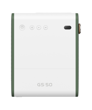 BENQ GS50 Beamer(Full-HD, 500 Lumen)