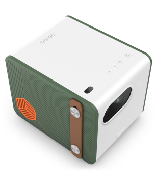 BENQ GS50 Beamer(Full-HD, 500 Lumen)
