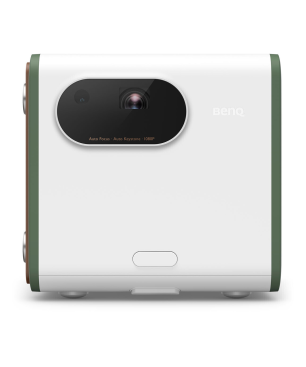 BENQ GS50 Beamer(Full-HD, 500 Lumen)