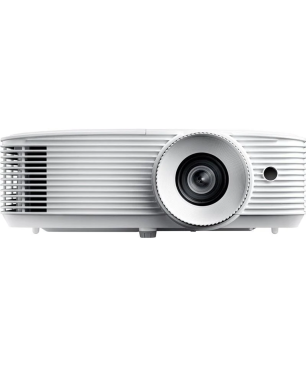 OPTOMA E1P0A3QWE1Z1ET Beamer(Full-HD)