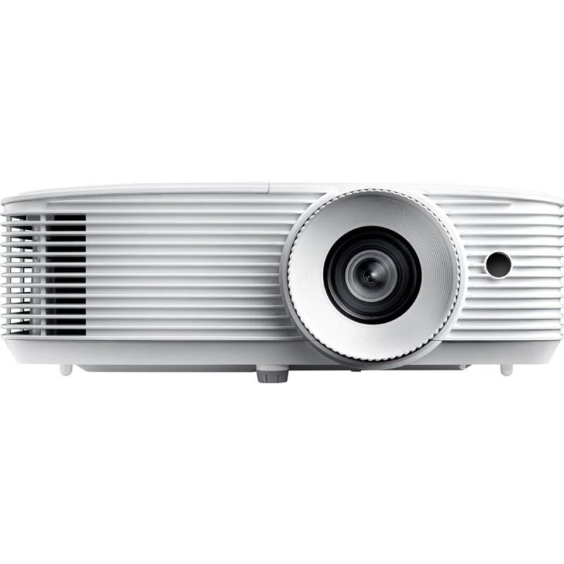 OPTOMA E1P0A3QWE1Z1ET Beamer(Full-HD) OPTOMA E1P0A3QWE1Z1ET Beamer(Full-HD)