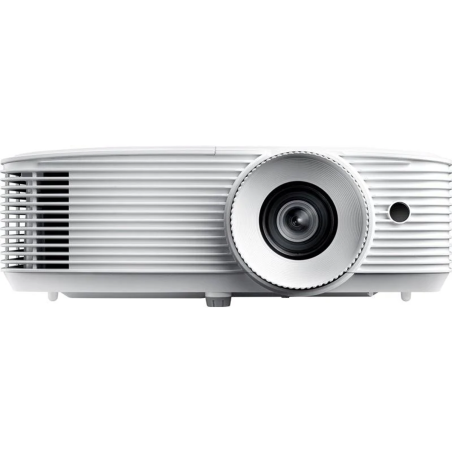 OPTOMA E1P0A3QWE1Z1ET Beamer(Full-HD)
