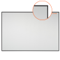 CELEXON HomeCinema - Dynamic Slate ALR Kontrastleinwand (220 cm)