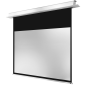 CELEXON Deckeneinbau Pro+ Deckeneinbauleinwand, Bilddiagonale (cm): 300 cm