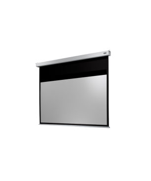 CELEXON 1090802 Motor Professional Plus 220 x 137 cm Motorleinwand
