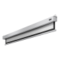 CELEXON 1090802 Motor Professional Plus 220 x 137 cm Motorleinwand