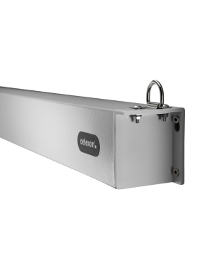 CELEXON 1090802 Motor Professional Plus 220 x 137 cm Motorleinwand