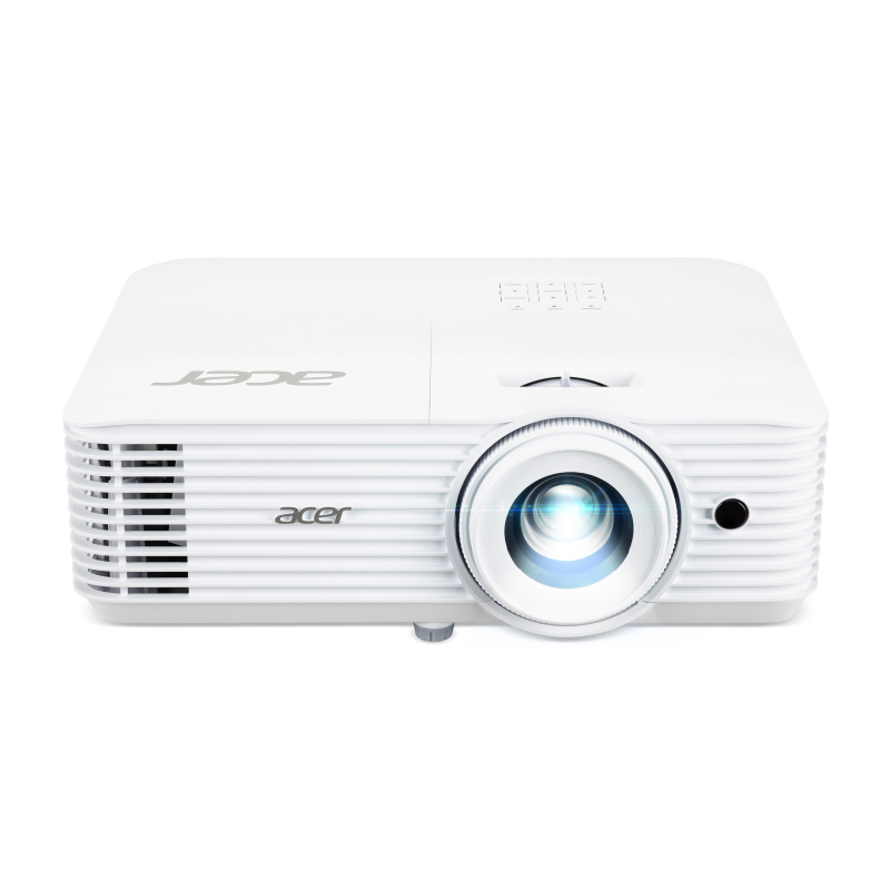 ACER H6555AKi Beamer(Full-HD, 5,200 ANSI-Lumen, WLAN) ACER H6555AKi Beamer(Full-HD, 5,200 ANSI-Lumen, WLAN)