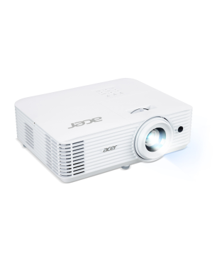 ACER H6555AKi Beamer(Full-HD, 5,200 ANSI-Lumen, WLAN)