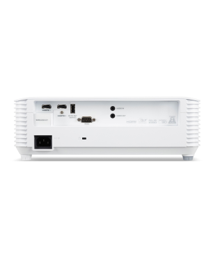 ACER H6555AKi Beamer(Full-HD, 5,200 ANSI-Lumen, WLAN)