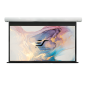ELITE SCREENS SAKER PREMIUMWeiß / 4:3 / 223 x 168 (Vorlauf 25cm) Beamer Leinwand