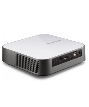 VIEWSONIC M2e Beamer(Full-HD, 1000 Lumen)