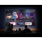 DANGBEI Neo Netflix 1080P Blau Beamer(Full-HD, 540 ANSI-Lumen) DANGBEI Neo Netflix 1080P Blau Beamer(Full-HD, 540 ANSI-Lumen)
