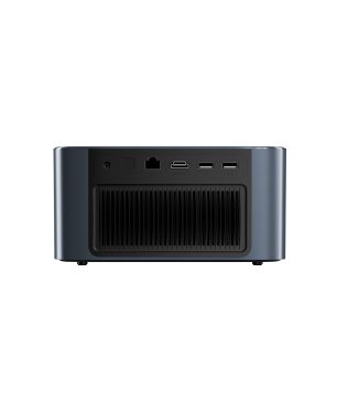 DANGBEI Neo Netflix 1080P Blau Beamer(Full-HD, 540 ANSI-Lumen)