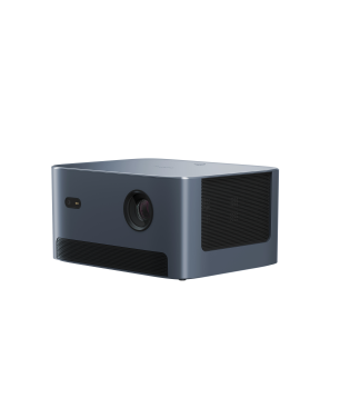 DANGBEI Neo Netflix 1080P Blau Beamer(Full-HD, 540 ANSI-Lumen)