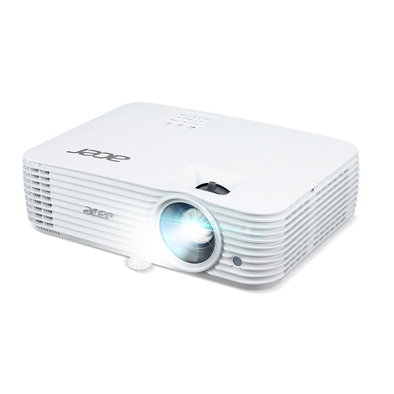 ACER H6543BDK Beamer(Full-HD, 4500 Lumen)
