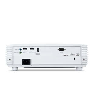 ACER H6543BDK Beamer(Full-HD, 4500 Lumen)