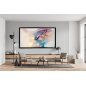 ELITE SCREENS EZ FRAME16:9 / CineWhite / 203 x 115 Beamer Leinwand