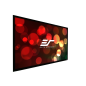 ELITE SCREENS EZ FRAME16:9 / CineWhite / 203 x 115 Beamer Leinwand