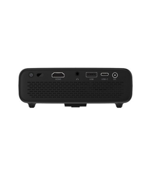 PHILIPS PicoPix Max One portabler Beamer(Full-HD, 450 Lumen)