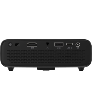 PHILIPS PicoPix Max One portabler Beamer(Full-HD, 450 Lumen)