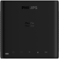 PHILIPS PicoPix Max One portabler Beamer(Full-HD, 450 Lumen) PHILIPS PicoPix Max One portabler Beamer(Full-HD, 450 Lumen)