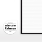 ESMART Expert UKD Akustik-Rahmen 244 x 137 cm (110") 16:9 Rahmen-Leinwand