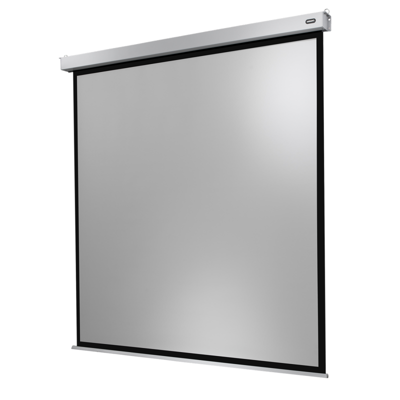 CELEXON Professional Plus Motorleinwand, Bilddiagonale (Zoll): 122 Zoll CELEXON Professional Plus Motorleinwand, Bilddiagonale (Zoll): 122 Zoll