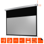 CELEXON Professional Plus Rolloleinwand, Bildhöhe: 169 cm