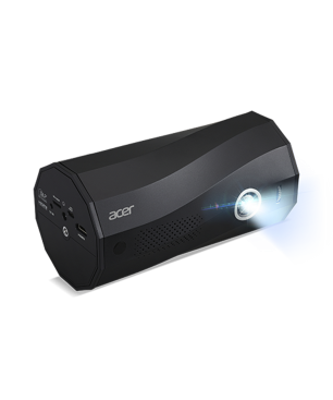 ACER C250i Beamer(WXGA, 300 Lumen)