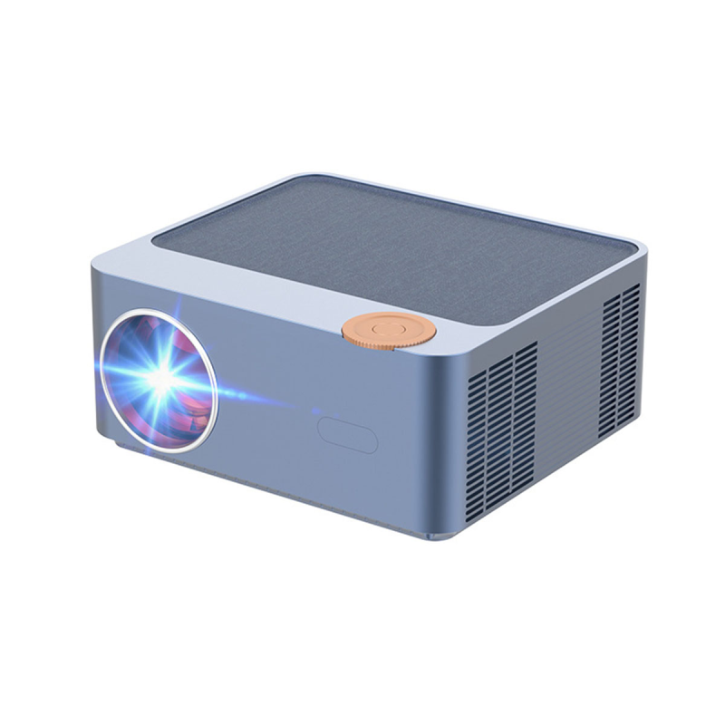 BRIGHTAKE A268 Beamer(HDR 4K) Blau BRIGHTAKE A268 Beamer(HDR 4K) Blau